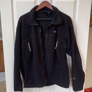 Patagonia Fleece Jacket